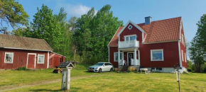 B&B Västralandet